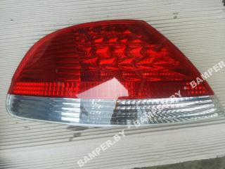 фонарь задний левый BMW 7 серия E65/E66/E67 2004