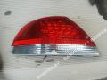 фонарь задний левый BMW 7 серия E65/E66/E67 2004 - фото №3