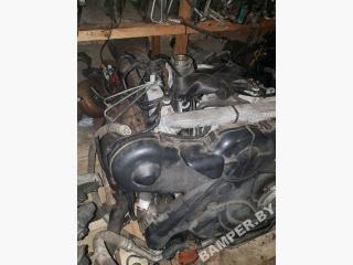 двигатель Audi A6 4B/C5 [рестайлинг] 2003, 2.5 л., дизель
