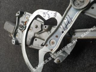 стеклоподъемник передний правый BMW 3 серия E36 1994, седан