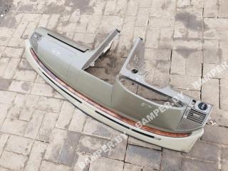 панель передняя салона (торпедо) Mercedes-Benz C-Класс W202/S202 [рестайлинг] 1998