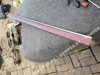 молдинг двери передней левой Mercedes-Benz C-Класс W202/S202 [рестайлинг] 1998