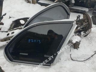 форточка задняя правая BMW X5 E53 2002