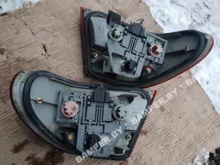 фонарь задний правый Mercedes-Benz E-Класс W210/S210 1998, седан