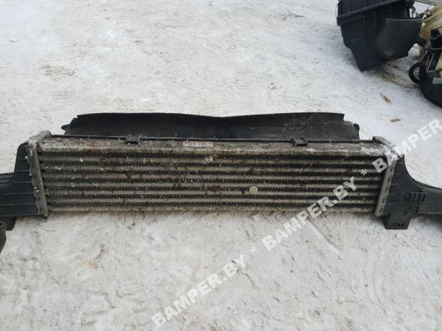 интеркулер Mercedes-Benz E-Класс W210/S210 1998, 2.9 л., дизель - фото №1