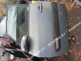 дверь передняя левая Renault Espace 4 поколение 2006