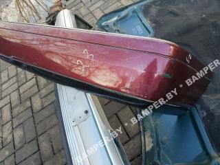 бампер задний Mercedes-Benz C-Класс W202/S202 [рестайлинг] 1997, универсал