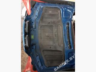 капот BMW 3 серия E46 2002