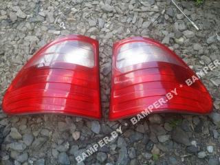 фонарь задний левый Mercedes-Benz E-Класс W210/S210 [рестайлинг] 1999, универсал