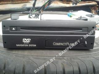 навигация BMW 7 серия E65/E66/E67 2004, 4.4 л., бензин