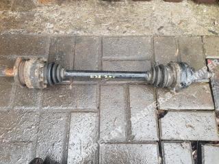 полуось задняя (приводной вал, ШРУС) BMW 7 серия E38 [рестайлинг] 1999, 3.5 л., бензин