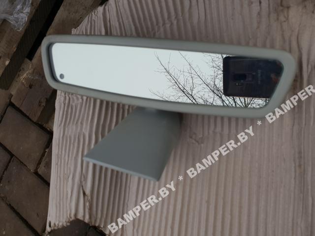 зеркало салона Mercedes-Benz E-Класс W210/S210 1998, 2.2 л., дизель - фото №1