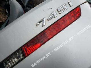 фонарь крышки багажника правый BMW 7 серия E65/E66/E67 2004