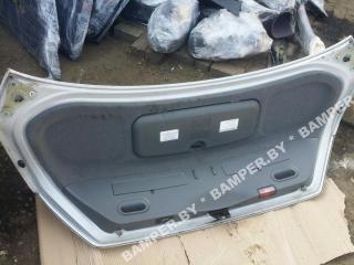 крышка багажника (дверь 3-5) BMW 7 серия E65/E66/E67 2004