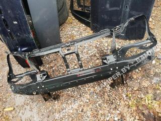 передняя панель крепления облицовки (телевизор) Mercedes-Benz S-Класс W220 2002, 3.2 л., дизель