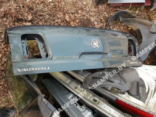 амортизатор крышки багажника (3-5 двери) Opel Omega B [рестайлинг] 2000, седан