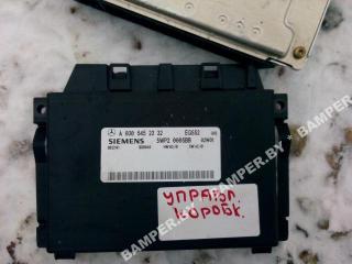 блок управления EDC Mercedes-Benz C-Класс W203/S203/CL203 2002, 3.2 л., бензин, АКПП