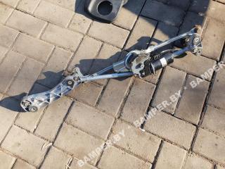 механизм стеклоочистителя (трапеция дворников) BMW 5 серия E39 [рестайлинг] 2002