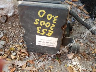 блок ABS BMW X5 E53 [рестайлинг] 2005, 3.0 л., дизель