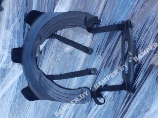 крепление запаски BMW X5 E53 [рестайлинг] 2005, 3.0 л., дизель