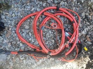 провод высоковольтный BMW X5 E53 [рестайлинг] 2005, 3.0 л., дизель