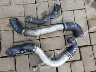 патрубок (трубопровод, шланг) BMW 7 серия E38 [рестайлинг] 2001, 3.0 л., дизель