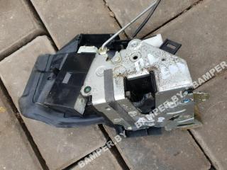 замок двери передней левой BMW 7 серия E38 [рестайлинг] 2001