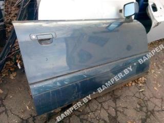 дверь передняя правая Audi 80 B3 1991, купе