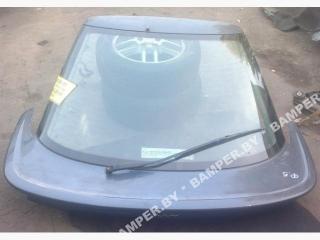 крышка багажника (дверь 3-5) Audi 80 B3 1991, купе