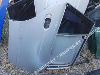 дверь задняя правая BMW 5 серия E39 2000, универсал