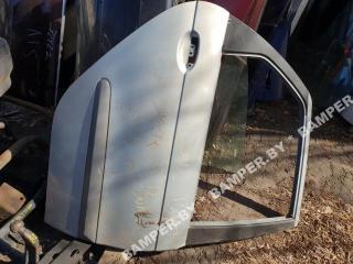 дверь задняя правая Renault Scenic 1 поколение [рестайлинг] 2002