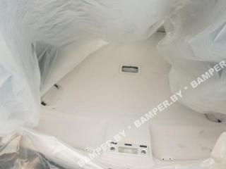 потолок BMW 5 серия E39 1998