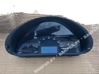 щиток приборов (приборная панель) Mercedes-Benz C-Класс W203/S203/CL203 2002, 3.2 л., бензин, АКПП