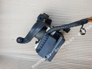 блок ABS BMW X5 E53 [рестайлинг] 2004, 4.8 л., бензин