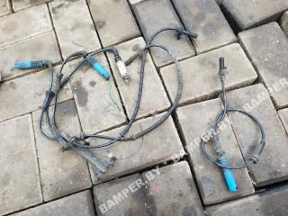 датчик ABS BMW 5 серия E60/E61 2005, 3.0 л., дизель