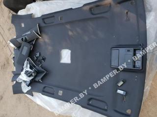 потолок BMW X5 E53 [рестайлинг] 2004