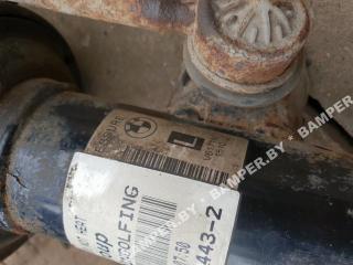 пневмостойка передняя BMW X5 E53 [рестайлинг] 2004, 4.8 л., бензин