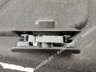 замок бардачка BMW X5 E53 [рестайлинг] 2004