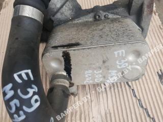 радиатор масляный BMW 5 серия E39 [рестайлинг] 2002, 3.0 л., дизель