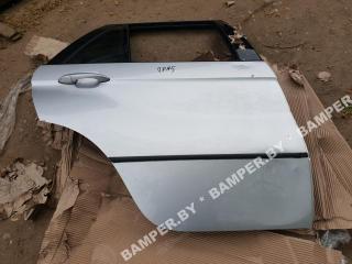 дверь задняя правая BMW X5 E53 [рестайлинг] 2004