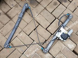 стеклоподъемник передний правый BMW X5 E53 [рестайлинг] 2004