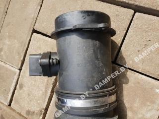 расходомер воздуха BMW X5 E53 [рестайлинг] 2004, 4.8 л., бензин