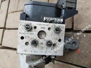 блок ABS Mercedes-Benz S-Класс W220 [рестайлинг] 2004, 3.2 л., дизель