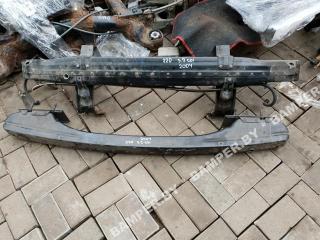 усилитель бампера заднего Mercedes-Benz S-Класс W220 [рестайлинг] 2004, 3.2 л., дизель, АКПП