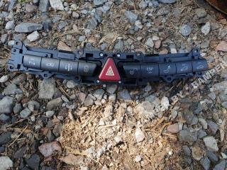 кнопка аварийной сигнализации Mercedes-Benz S-Класс W220 [рестайлинг] 2004, 3.2 л., дизель