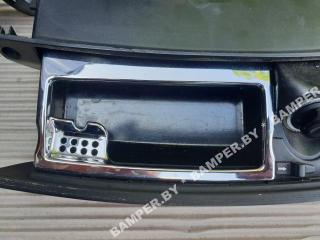 пепельница Mercedes-Benz S-Класс W220 [рестайлинг] 2004