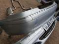 бампер задний Mercedes-Benz S-Класс W220 [рестайлинг] 2004, 3.2 л., дизель - фото №6