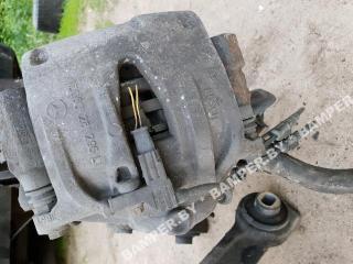 суппорт передний левый Mercedes-Benz E-Класс W211/S211 2005, 2.2 л., дизель