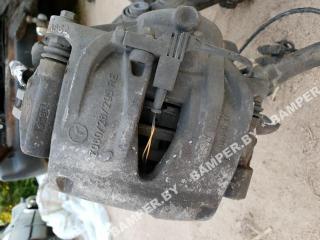 суппорт передний правый Mercedes-Benz E-Класс W211/S211 2005, 2.2 л., дизель, АКПП