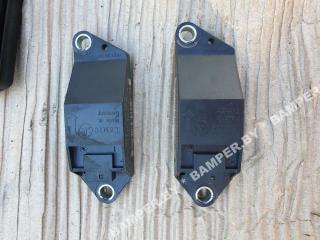 датчик удара Mercedes-Benz E-Класс W211/S211 2005, 2.2 л., дизель, АКПП